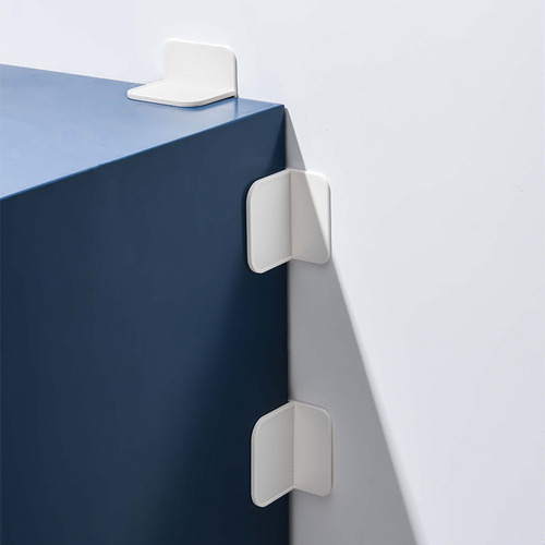 Anclajes De Pared Antivuelco Para Muebles Para Bebés Baby Up
