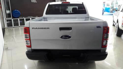 Ford Ranger 2.5 Cd Ivct Xl 166cv