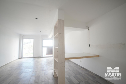 Departamento Monoambiente A Estrenar - Belgrano