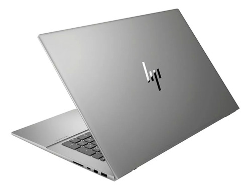Hp Envy 2025 17.3 I7, 40gb Ram, 1tb Ssd, Full Hd Táctil Plateado