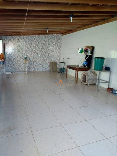 Imagem 10 de 10 de Casa Residencial À Venda, Jardim Novo Ii, Rio Claro. - Ca0075