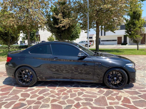 Imagen 2 de 12 de Bmw M2 Black Shadow