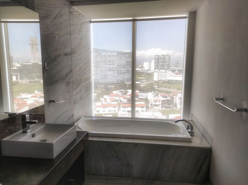 Imagen 15 de 16 de Departamento En Venta En La Vista Towers Puebla