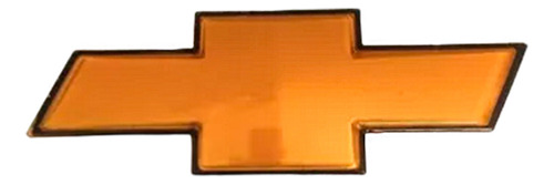 Emblema Frontal Aveo 2007 2011