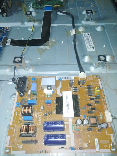 Samsung Tv Repuesto Modelo Un39fh5005h