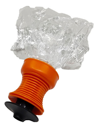 Juego De Bolsas De Globo Para Carburador Volcano Hybrid Co