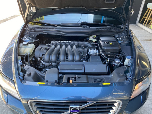 Volvo S40 2.4i Tp Fe