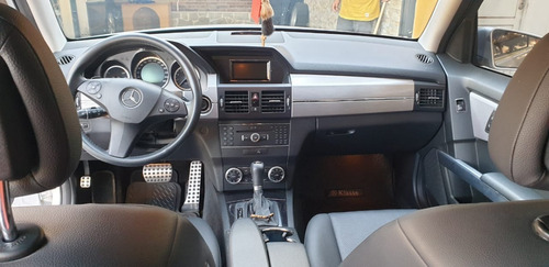 Mercedes Glk 300 Sport Modelo 2013
