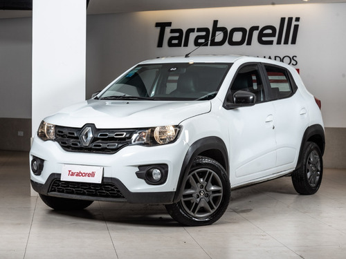 Imagen 2 de 15 de Renault Kwid 2019 1.0 Sce 66cv Iconic Taraborelli