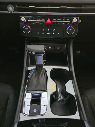 Hyundai Tucson 2.0 C/techo