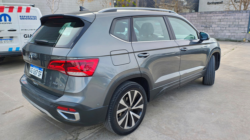 Volkswagen Taos 1.4 250 Tsi Highline