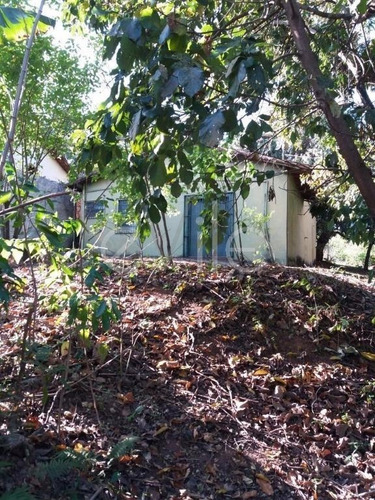 Chácara À Venda Em Vila Saltinho - Ch003093