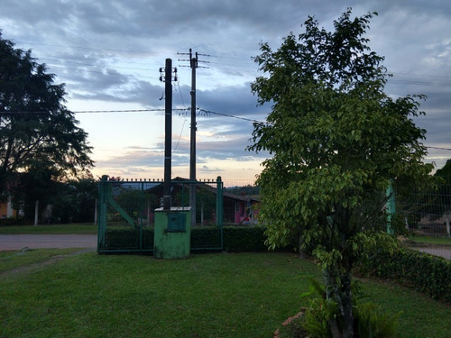 Chácara 3.980 M² - Vira Machado - Gravataí - Rs - 1003 - 32419550