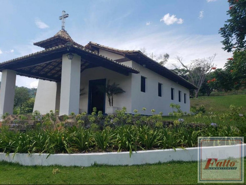 Imagem 12 de 12 de Terreno Em Condomínio Para Venda Em Itatiba, Condomínio Capela Do Barreiro - Te0095_2-1192097