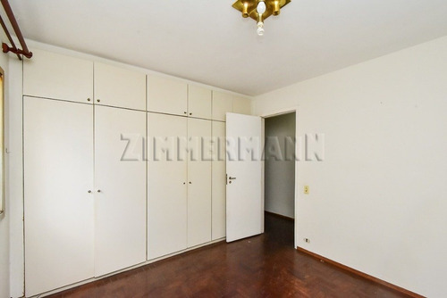 Imagem 11 de 15 de Apartamento - Vila Mariana - Ref: 135978 - V-135978