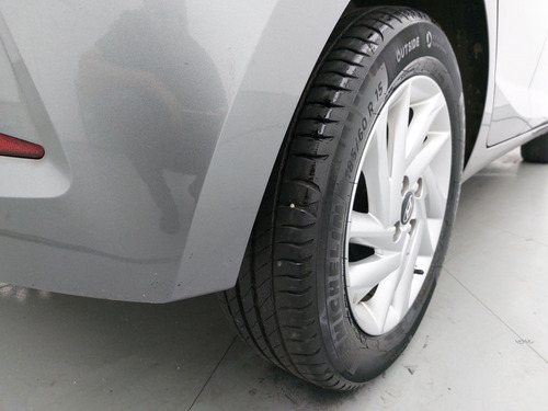 Hyundai HB20 1.0 12V FLEX EVOLUTION MANUAL