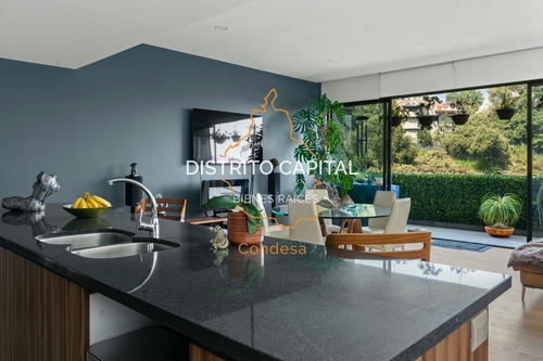 Imagen 2 de 21 de Departamento En Venta O Renta En Maranta Bosques, Cdmx