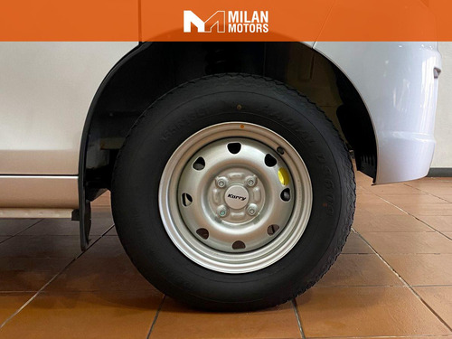 Karry Pick Up Cabina Simple 0km - Financio