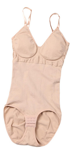 B Fajas Para Mujer Bragas Leotardos Cómodos Tops Sin