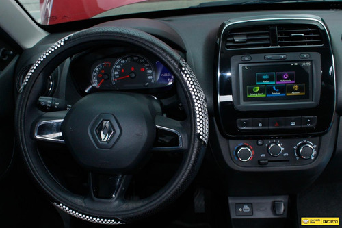 Renault Kwid 1.0