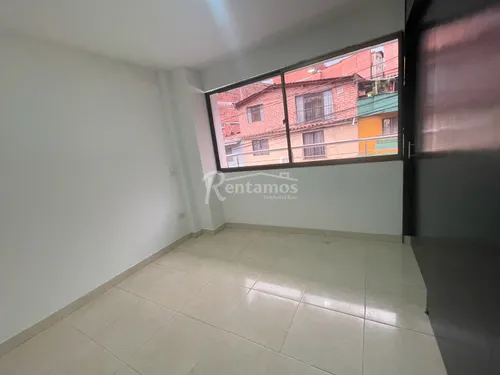 Apartamento En Arriendo En San Jose. Cod A776178