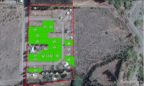 Imagen 4 de 13 de Dueños Directos Lotes En Los Antiguos Santa Cruz Financiados