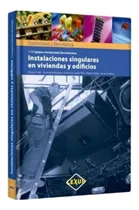 Comprar Instalaciones Singulares En Viviendas Y Edificios