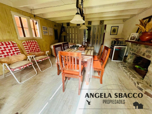 Excelente Casa En El Remanso.