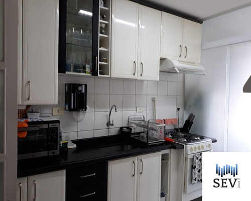 Apartamento - Ap00242 - 34661747