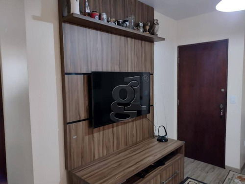 Imagem 15 de 17 de Apartamento Com 3 Dormitórios À Venda, 73 M² Por R$ 270.000,00 - Centro - Londrina/pr - Ap1192