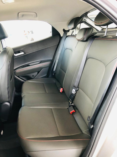 Hyundai Hb20x Diamond