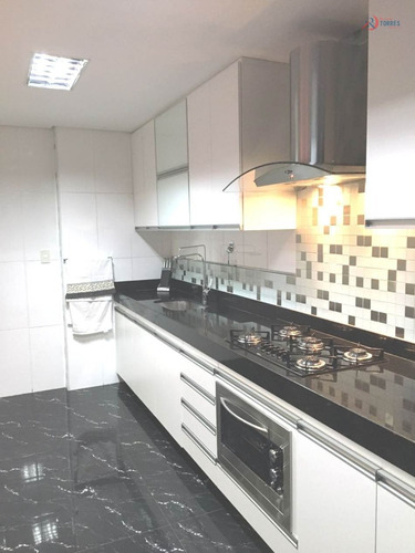 Cobertura Com 4 Quartos Para Comprar No Jardim Riacho Das Pedras Em Contagem/mg - Rti7789