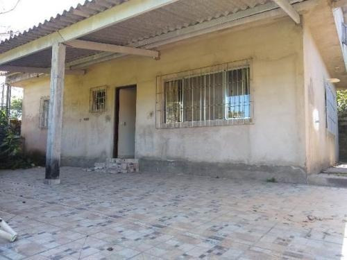 Imagem 1 de 13 de Casa Lado Praia Com Suíte Em Itanhaém No Litoral Sul De Sp