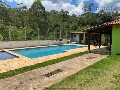 Imagem 14 de 15 de Chácaras À Venda Em Atibaia/sp - Compre O Seu Chácaras Aqui! - 1475198