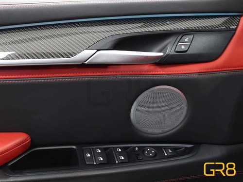 Imagem 13 de 15 de Bmw X6 M 2018