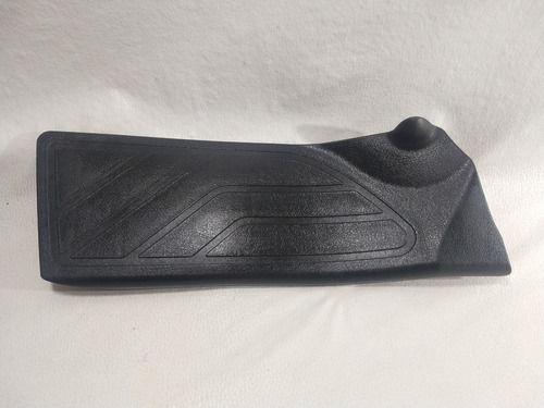 Pisa Alfombra Delantero Izq, Peugeot 307 Modelo 2001-2008