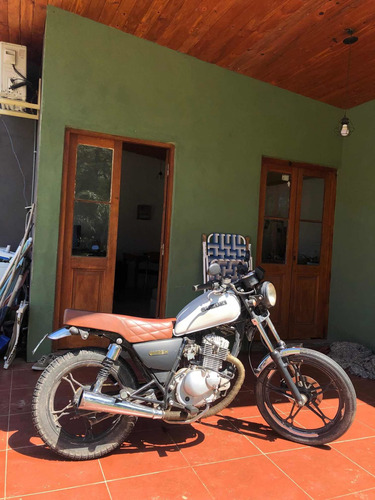 Imagen 2 de 15 de Suzuki 125 H