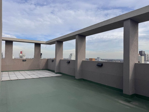 Venta Departamento 3 Ambientes Cochera Las Lomitas