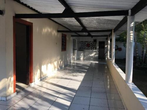 Casa Em Itanhaém À 2km Da Rodovia