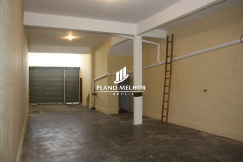 Imagem 4 de 13 de Sobrado Com 5 Dormitórios E Com Salão Comercial Na Penha!!so1396 - So1396