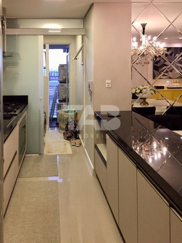 Imagem 9 de 18 de Apartamento - Garden Plaza - 40525