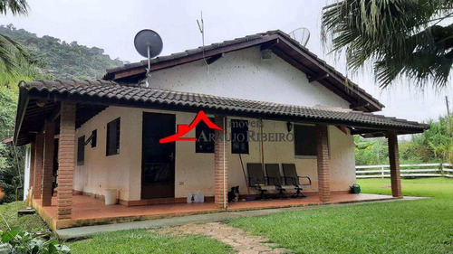Imagem 5 de 30 de Chácara, Borba, Pindamonhangaba - R$ 2.9 Mi, Cod: 60864 - V60864