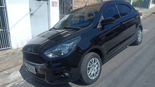 Ford Ka 1.0 Se Flex 5p