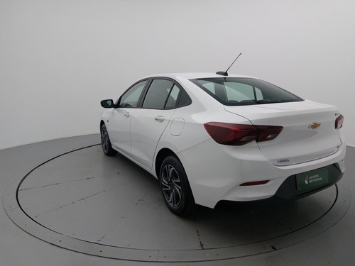 Chevrolet Onix 1.0 FLEX PLUS LT MANUAL