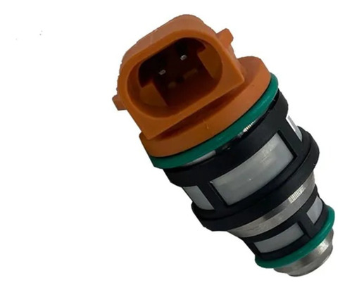 Bico Injetor Uno 1.0 Spi Monoponto