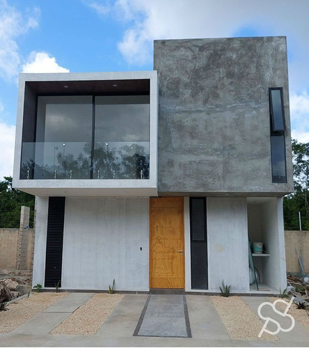 Casa En Venta En Residencial Arbolada, Cancún Copali53 | MercadoLibre