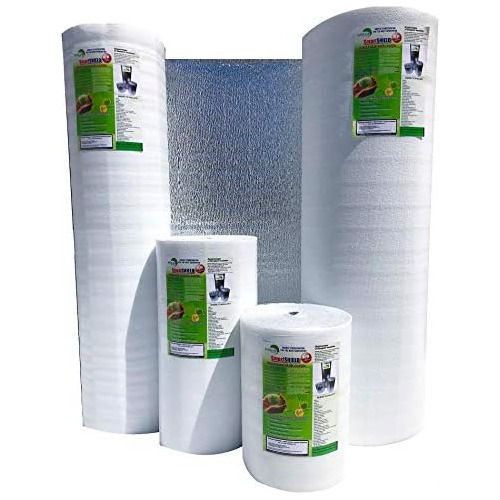 Rollo De Aislamiento De Espuma Reflectante Smartshield ...