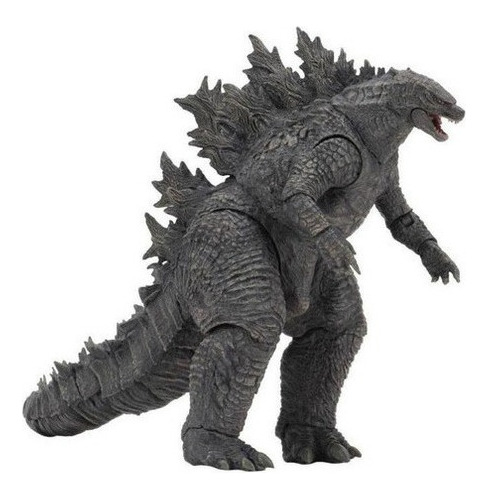 Neca 2019 Versión Película De Gulian Godzilla