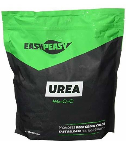 Fertilizante De Jardín - Fertilizante De Urea Easy Peasy- 46