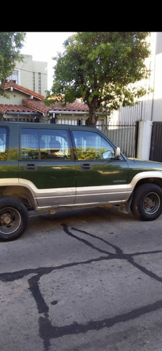 Isuzu Trooper 1997 3.1 Di Banzai Wagon